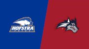 2022 Hofstra vs Stony Brook - Men's