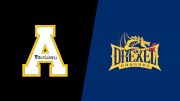 2022 Appalachian State vs Drexel - Field Hockey