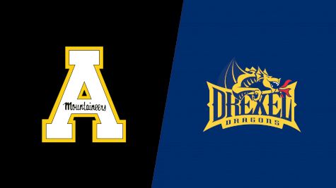 2022 Appalachian State vs Drexel - Field Hockey