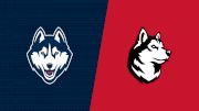 2022 Uconn vs Northeastern - Women's