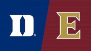 2022 Duke vs Elon