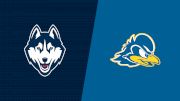 2022 UConn vs Delaware - Field Hockey