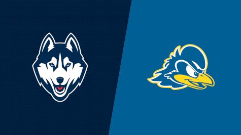 2022 UConn vs Delaware - Field Hockey