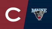 2022 Colgate vs Maine