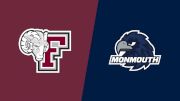 2022 Fordham vs Monmouth