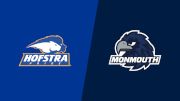 2022 Hofstra vs Monmouth - Men's