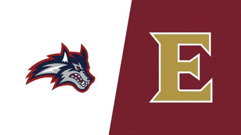 2022 Stony Brook vs Elon - Men's