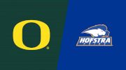 2022 Oregon vs Hofstra - Women's