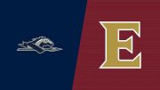 2022 Longwood vs Elon - Women's