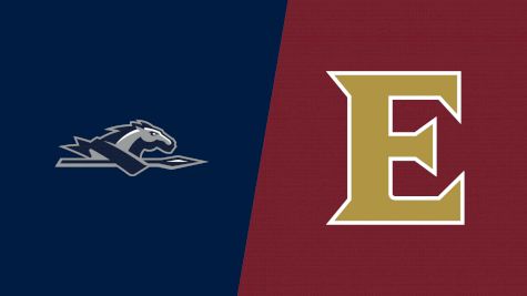 2022 Longwood vs Elon - Women's