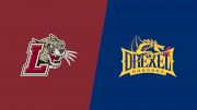 2022 Lafayette vs Drexel - Women's