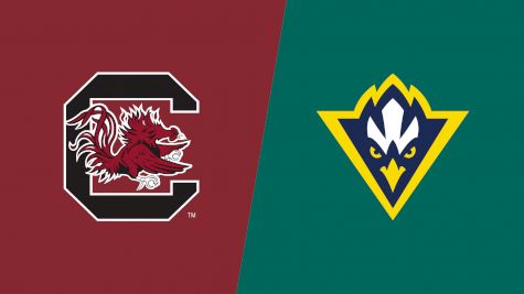 2022 South Carolina vs UNC Wilmington - Men's