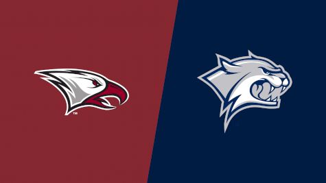 2022 North Carolina Central vs New Hampshire