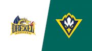 2022 Drexel vs UNC Wilmington - Men's