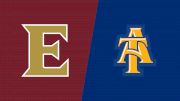 2022 Elon vs North Carolina A&T