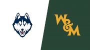 2022 UConn vs William & Mary - Field Hockey