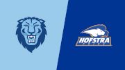 2022 Columbia vs Hofstra - Women's