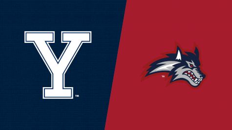 2022 Yale vs Stony Brook - Men's