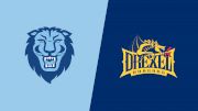 2022 Columbia vs Drexel - Men's