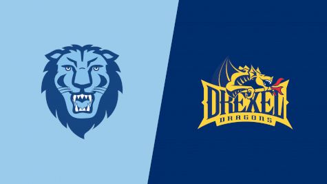 2022 Columbia vs Drexel - Men's