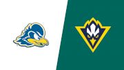 2022 Delaware vs UNC Wilmington - Women's