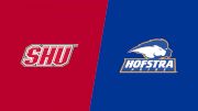 2022 Sacred Heart vs Hofstra - Field Hockey