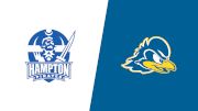 2022 Hampton vs Delaware