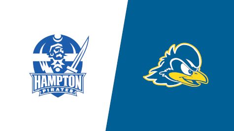 2022 Hampton vs Delaware