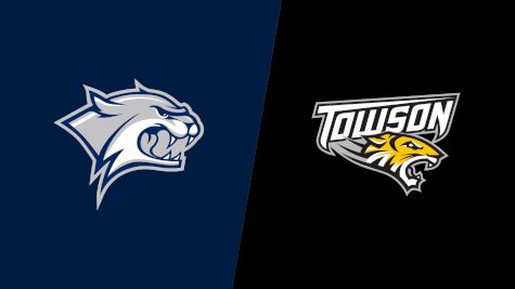 2022 New Hampshire vs Towson