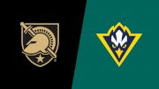 2022 Army vs UNCW