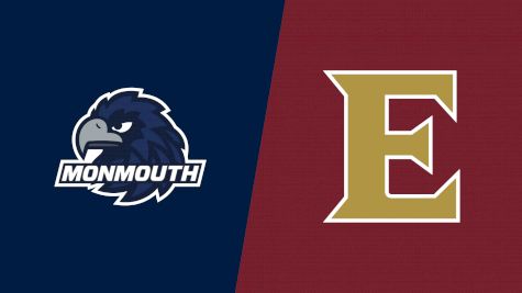 2022 Monmouth vs Elon - Women's