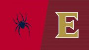 2022 Richmond vs Elon