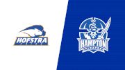 2022 Hofstra vs Hampton