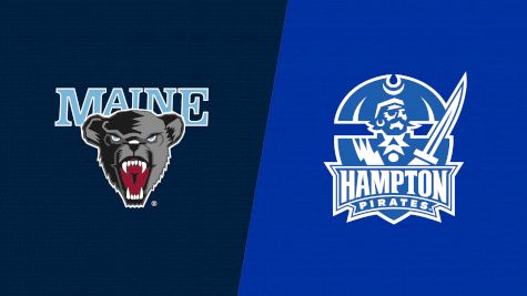 2022 Maine vs Hampton