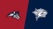 2022 Stony Brook vs UNH