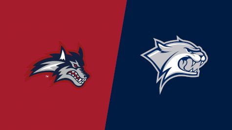 2022 Stony Brook vs UNH