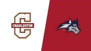 2022 Charleston vs Stony Brook - Men's