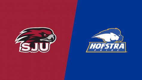 2022 St. Joseph'S vs Hofstra - Men's