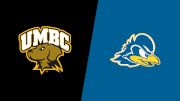 2022 Umbc vs Delaware - Men's