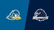 2022 Delaware vs Monmouth - Women's