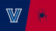 2022 Villanova vs Richmond