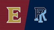 2022 Elon vs Rhode Island