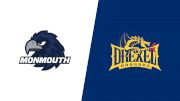 2022 Monmouth vs Drexel - Men's