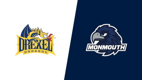 2022 Drexel vs Monmouth - Women's