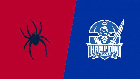 2022 Richmond vs Hampton