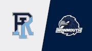 2022 Rhode Island vs Monmouth