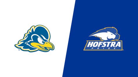 2022 Delaware vs Hofstra