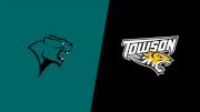 2022 Chicago State vs Towson