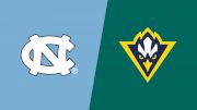 2022 North Carolina vs UNCW