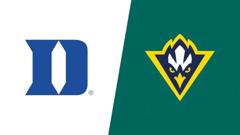 2022 Duke vs UNC Wilmington